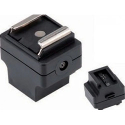 LINKSTAR HS-25SA HOT SHOE PER SONY /MINOLTA