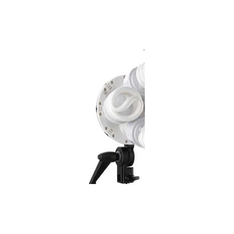 FALCON EYES DAYLIGHT SET LHDK-2B455 - 8X55W