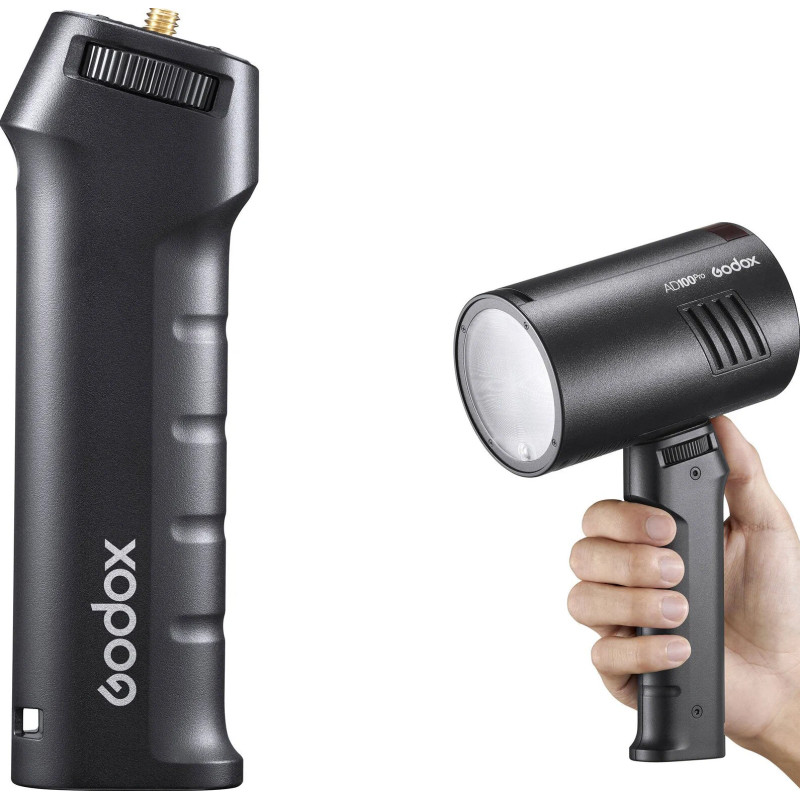 GODOX FG-100 FLASH GRIP