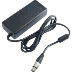 GODOX VL150 ADAPTER ALIMENTATORE A RETE