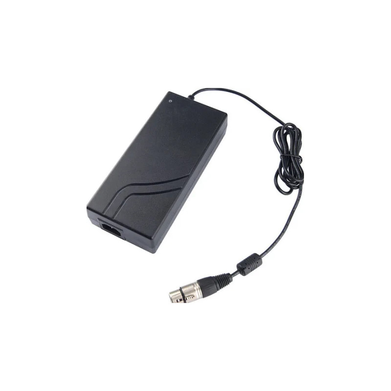 GODOX VL200 ADAPTER ALIMENTATORE A RETE