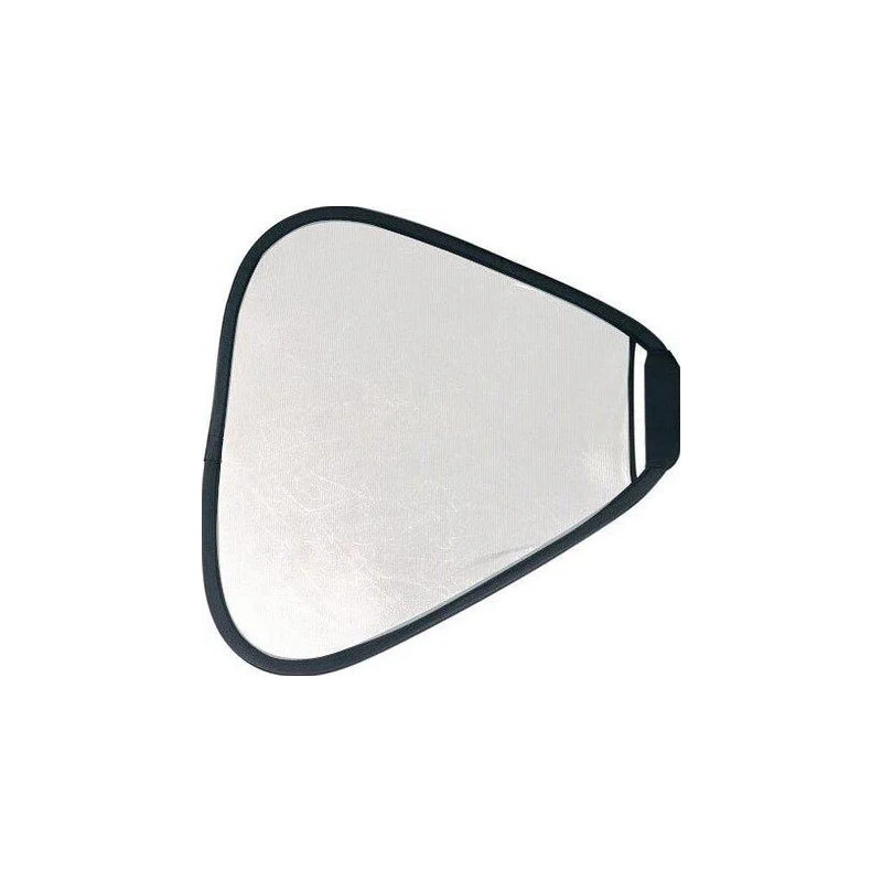 LASTOLITE LR3631 TRIGRIP ARGENTO/BIANCO 75 CM