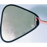 LASTOLITE LR3707 TRIGRIP DIFFUSORE 120CM 2 STOP