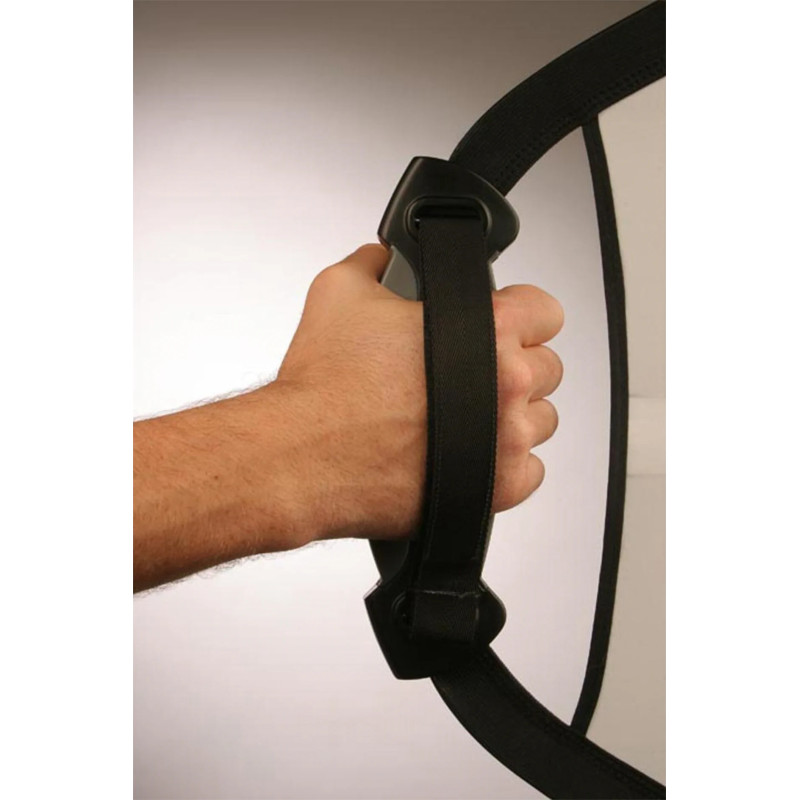 LASTOLITE LR3707 TRIGRIP DIFFUSORE 120CM 2 STOP