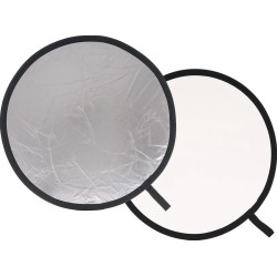 LASTOLITE LR3831 PAN. CIRC. ARG/BIANCO D95