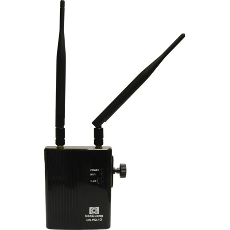 NANLITE HUB PER CONTROLLO WIFI LUCI LED 2,4 G