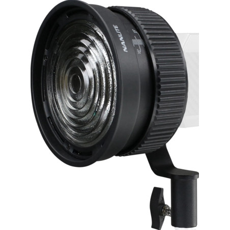 NANLITE FL-11 FRESNEL PER FORZA 60