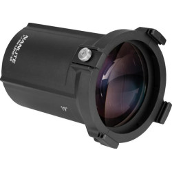 NANLITE PJ-BM-LENS-19 LENTE DA 19° PER PROIETTORE  PJ-BM ATTACCO BOWENS