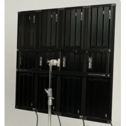 NANLITE AS-MPC-PS240CL-KIT QUADRUPLER FOR PAVOSLIM 240CL 120X120CM