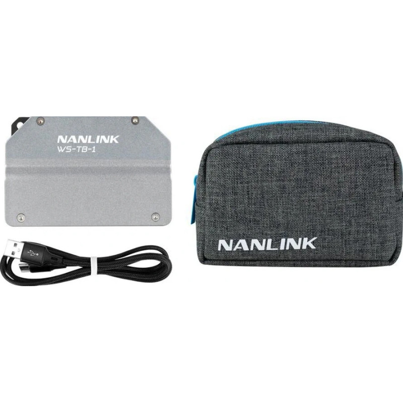 NANLITE - NANLINK WS-TB-1 TRANSMITTER BOX