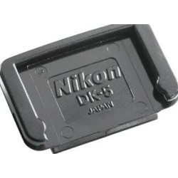 NIKON DK-5 COPRI OCULARE X D3000/D5000/D60/D40/D50