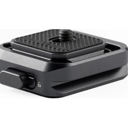 PGYTECH CG-050 ARCA-TYPE QUICK RELEASE CLAMP E PLATE