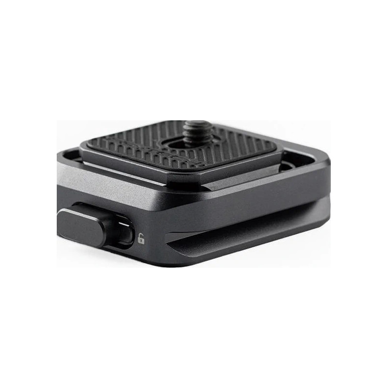 PGYTECH CG-050 ARCA-TYPE QUICK RELEASE CLAMP E PLATE