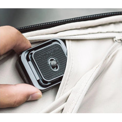 PGYTECH CG-050 ARCA-TYPE QUICK RELEASE CLAMP E PLATE