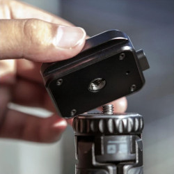 PGYTECH CG-050 ARCA-TYPE QUICK RELEASE CLAMP E PLATE