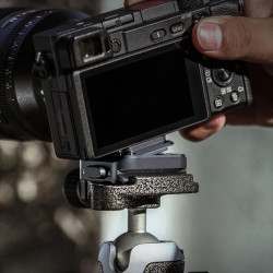 PGYTECH CG-050 ARCA-TYPE QUICK RELEASE CLAMP E PLATE