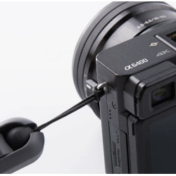 PGYTECH CB-285 CAMERA SHOULDER STRAP AIR TRIBAL GEOMETRIC L