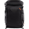 PGYTECH CB-391 ONEPRO FLEX BACKPACK 40L SPACE BLACK + CAMERA INSERT M