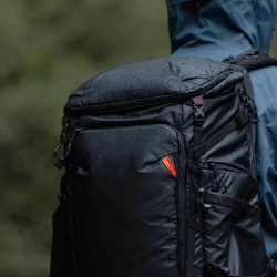 PGYTECH CB-391 ONEPRO FLEX BACKPACK 40L SPACE BLACK + CAMERA INSERT M