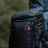 PGYTECH CB-391 ONEPRO FLEX BACKPACK 40L SPACE BLACK + CAMERA INSERT M