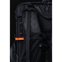 PGYTECH CB-393 ONEPRO FLEX BACKPACK 40L SPACE BLACK + CAMERA INSERT L