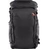 PGYTECH CB-394 ONEPRO FLEX BACKPACK 50L SPACE BLACK + CAMERA INSERT M