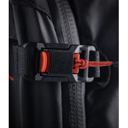 PGYTECH CB-395 ONEPRO FLEX BACKPACK 50L SPACE BLACK + CAMERA INSERT L