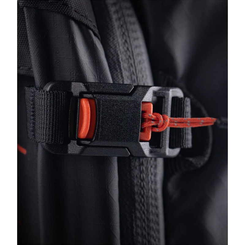 PGYTECH CB-395 ONEPRO FLEX BACKPACK 50L SPACE BLACK + CAMERA INSERT L