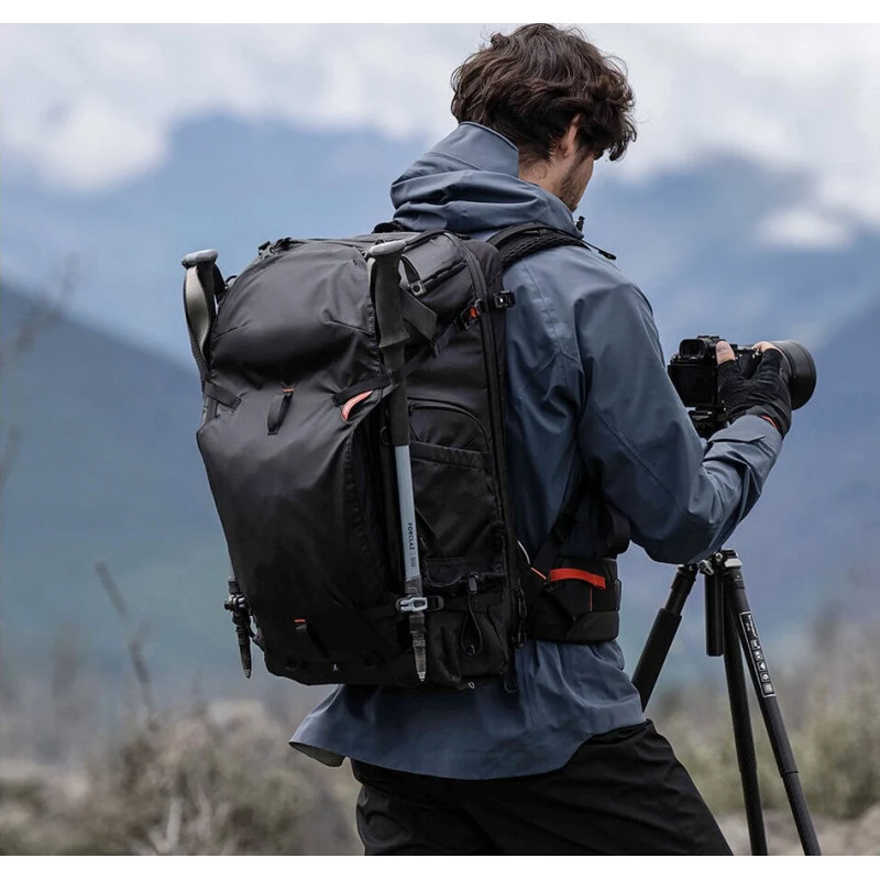 PGYTECH CB-197 ONEPRO FOCUX BACKPACK 35L SPACE BLACK