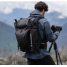 PGYTECH CB-197 ONEPRO FOCUX BACKPACK 35L SPACE BLACK