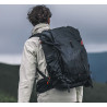 PGYTECH CB-197 ONEPRO FOCUX BACKPACK 35L SPACE BLACK