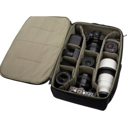 PGYTECH CB-255 CAMERA INSERT M