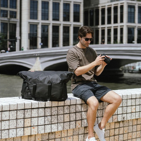 PGYTECH CB-170 ONEMO TRAVEL BACKPACK 35L TWILIGHT BLACK