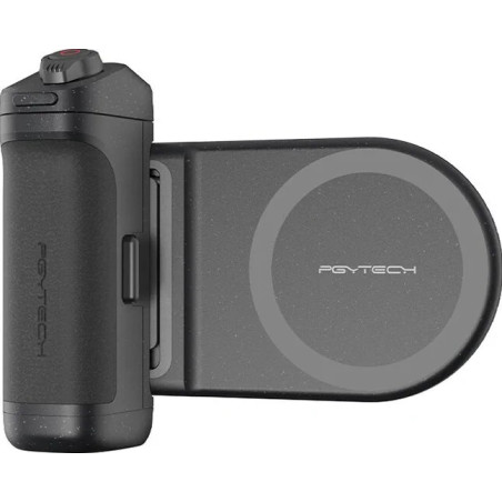 PGYTECH P-PG-005 MAGCAM PHONE GRIP CLASSIC BLACK