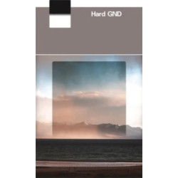 KASE FILTRO K100 WOLVERINE HARD GND 0.6 100X150