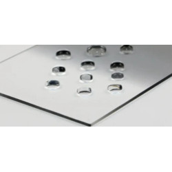 KASE FILTRO K100 WOLVERINE MEDIUM GND 0.9 100X150