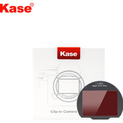 KASE FILTRO CLIP IN ND16 PER CANON R5 E R6