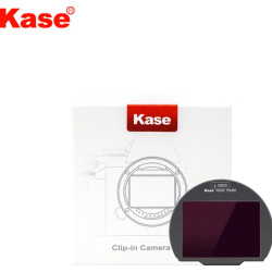 KASE FILTRO CLIP IN ND64 PER CANON R5 E R6