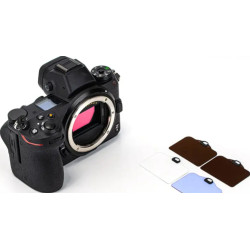 KASE FILTRO CLIP IN ND32 PER, NIKON Z7/Z6
