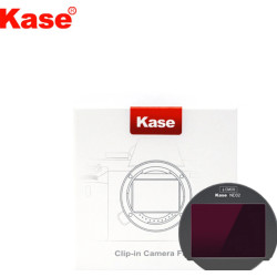 KASE FILTRO CLIP IN ND32 PER, FUJI X