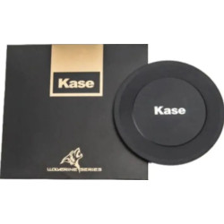 KASE TAPPO MAGNETICO FRONTALE IN ALLUMINIO 49 MM