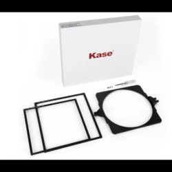 KASE ARMOR FRAME MAGNETICO 150X150 K100 X FILTRI ND DI 2MM