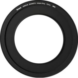 KASE ANELLO ARMOUR ADATTATORE PER K150P 72 MM