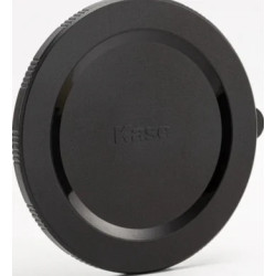 KASE TAPPO PROTETTIVO PER K150P NERO