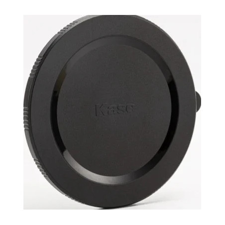 KASE TAPPO PROTETTIVO PER K150P NERO