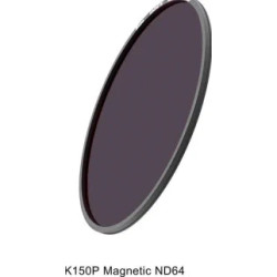 KASE K150 FILTRO MAGNETICO ND64