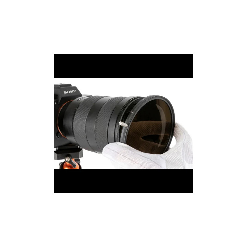 KASE FILTRO MAGENTICO VARIABILE ND 6-9 STOP 77MM