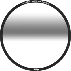 KASE FILTRO MOVIEMATE MAGNETIC CIRCULAR FILTER REVERSE GND0.9