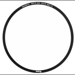 KASE FILTRO MOVIEMATE MAGNETIC CIRCULAR FILTER BLACK MIST 1/8