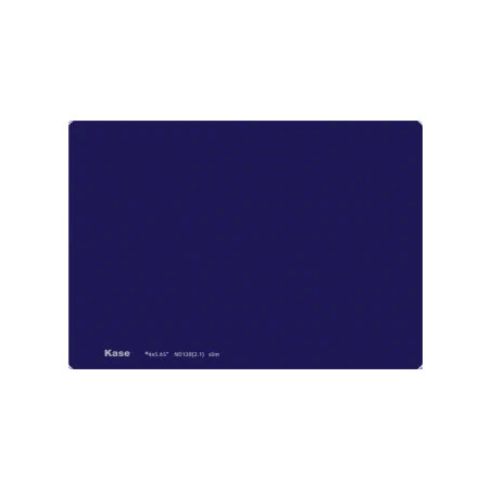 KASE FILTRO MOVIEMATE CINEMA FILTER ND2.1 (SLIM)